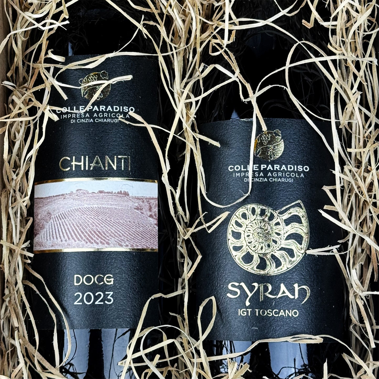 Box Regalo "Il Gusto della Tradizione"