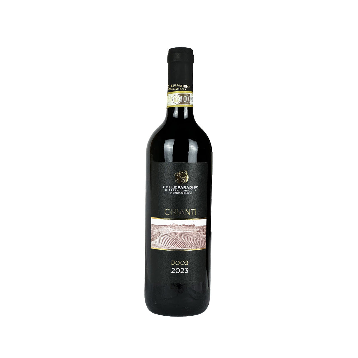 Chianti DOCG - 2023