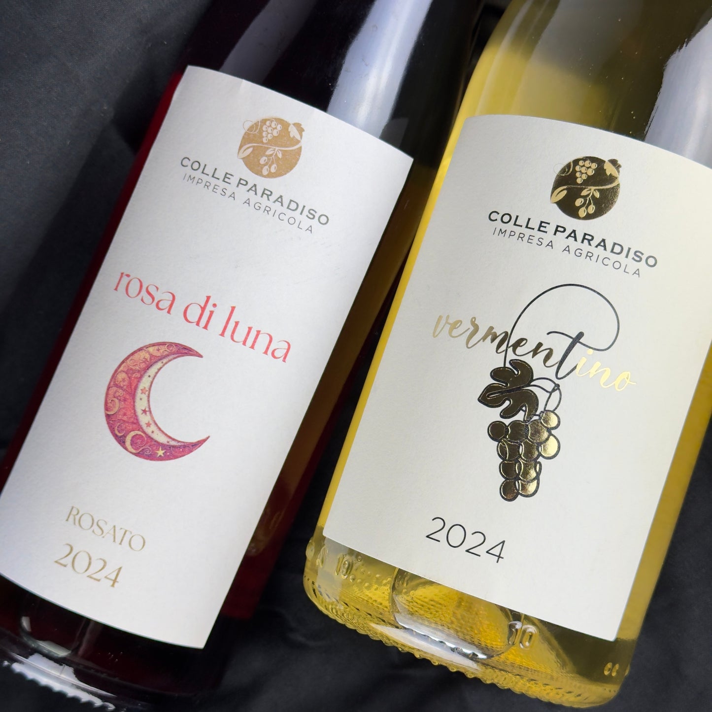 Vermentino - Toscana IGT