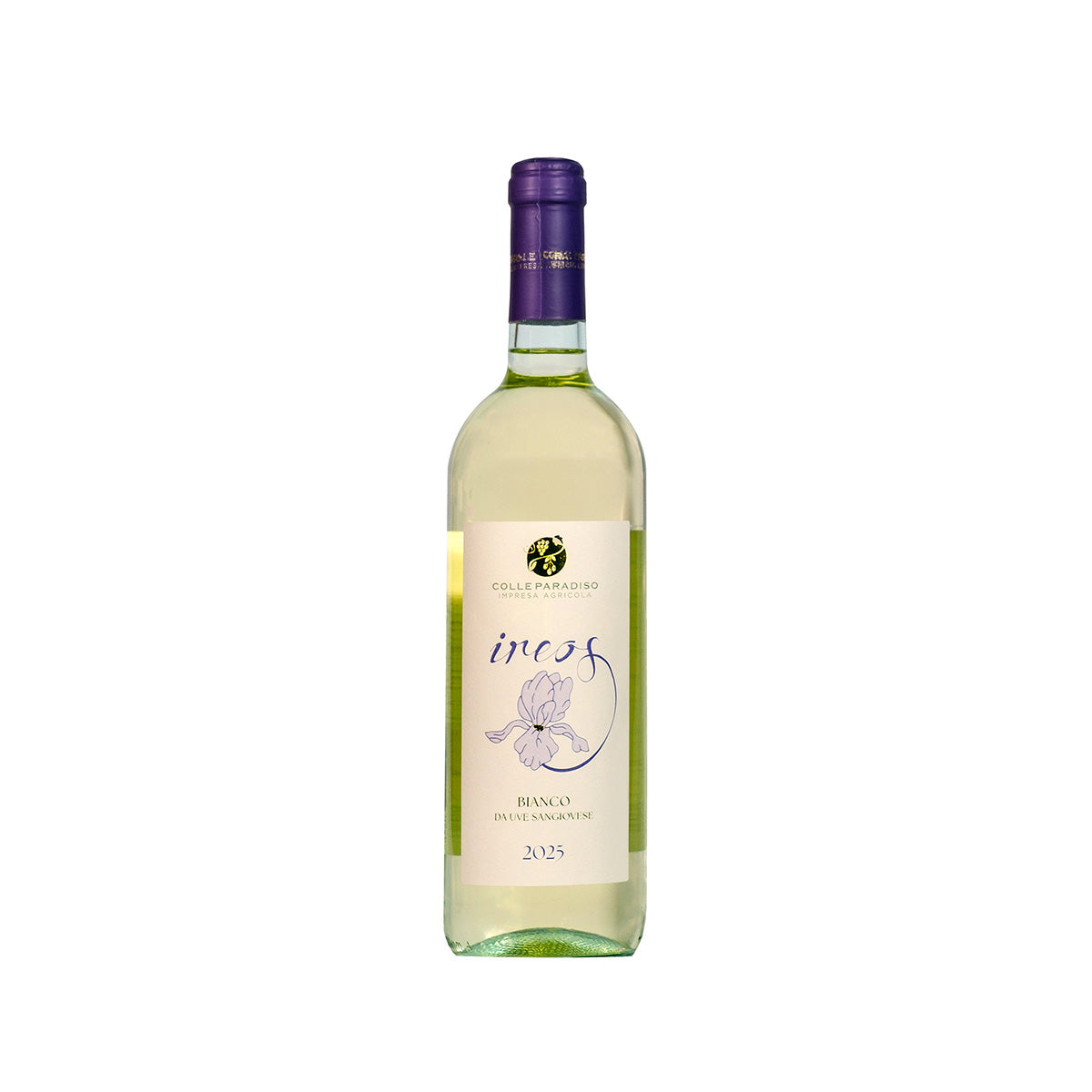 Ireos - Sangiovese Bianco IGT