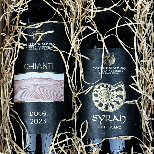 Box Regalo "Il Gusto della Tradizione"