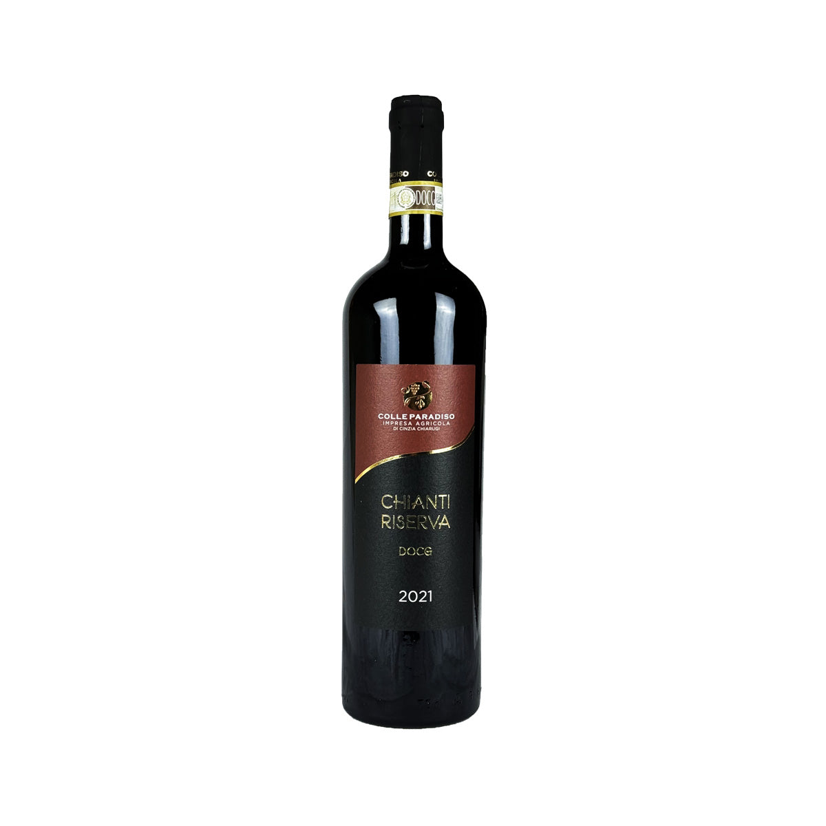Chianti Riserva 2021 - DOCG