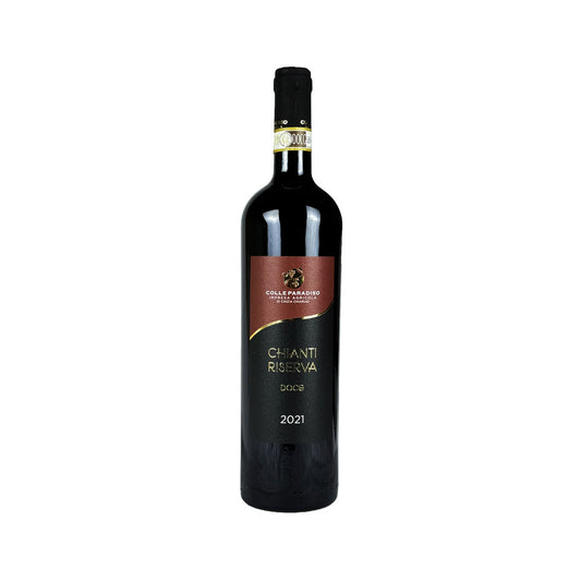 Chianti Riserva 2021 - DOCG