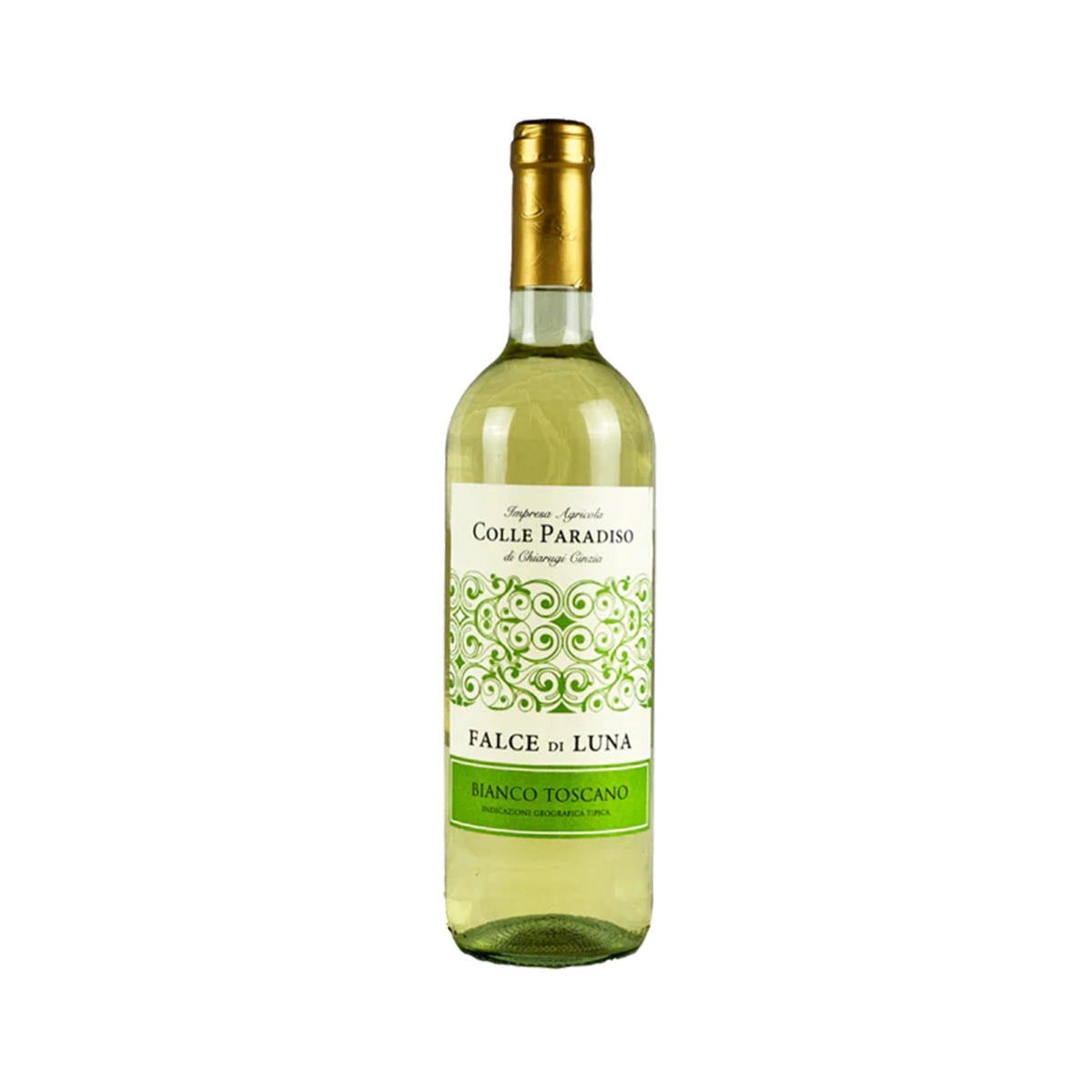 Falce Di Luna 2023 - Bianco Toscano