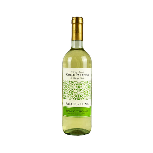 Falce Di Luna 2023 - Bianco Toscano