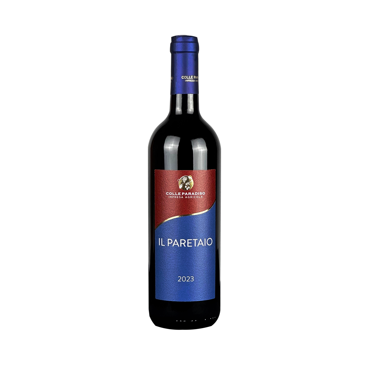 Il Paretaio 2023 - Rosso Toscano