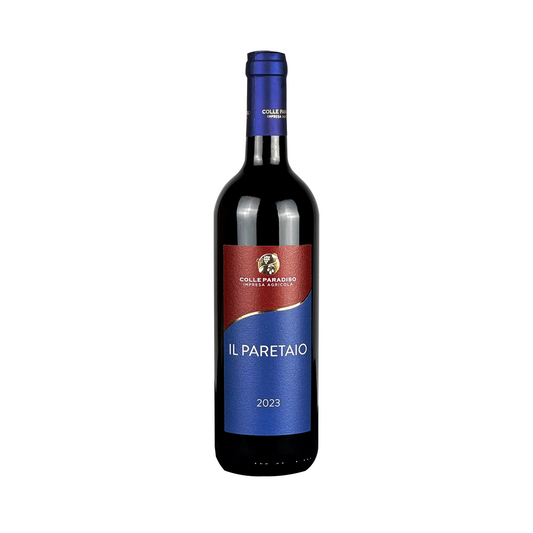Il Paretaio 2023 - Rosso Toscano