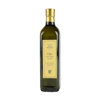 Olio Extravergine di Oliva 0,75LImpresa Agricola Colle Paradiso