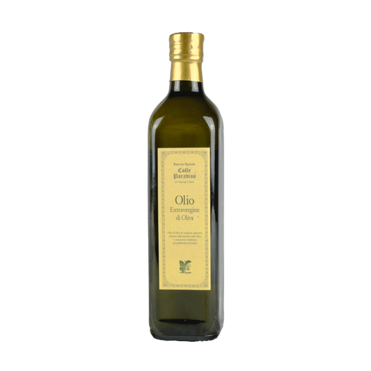 Olio Extravergine di Oliva 0,75LImpresa Agricola Colle Paradiso