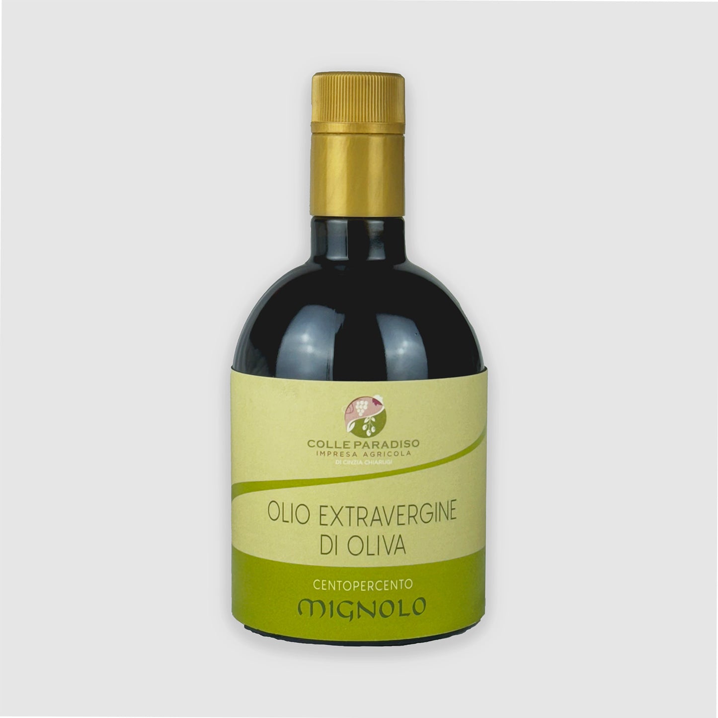 Olio Extravergine d'Oliva - Mignolo