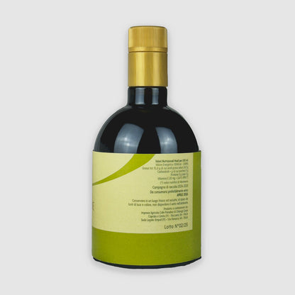 Olio Extravergine d'Oliva - Mignolo