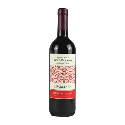 Il Paretaio 2023 - Rosso Toscano