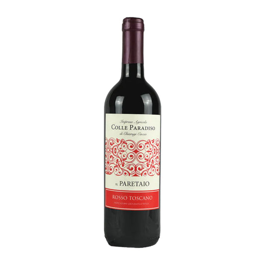 Il Paretaio 2023 - Rosso Toscano