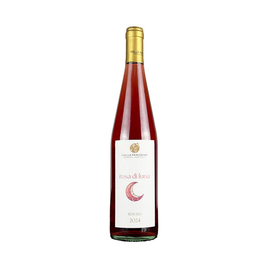 Rosa Di Luna - Rosato IGT