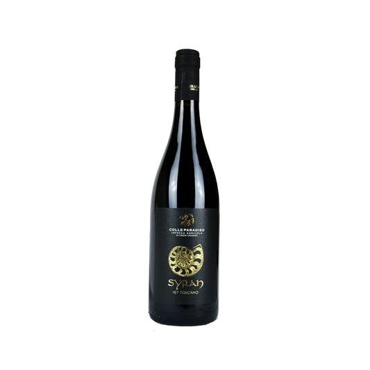 Syrah - 2023